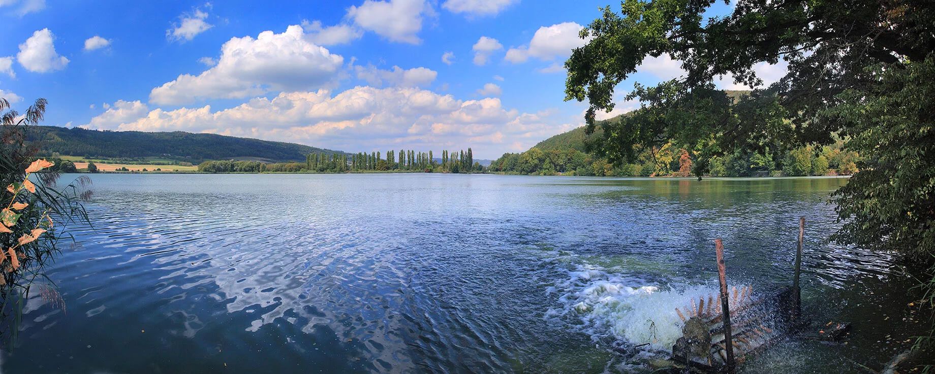 Český rybářský svaz, z. s. Územní svaz města Prahy